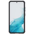 RMPACK Samsung Galaxy A54 5G Nillkin Tok Camshield Pro Ütésállókivitel Kameravédelemmel Fekete