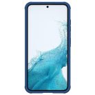 RMPACK Samsung Galaxy A54 5G Nillkin Tok Camshield Pro Ütésállókivitel Kameravédelemmel Kék 