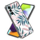 RMPACK Samsung Galaxy A54 5G Szilikon Tok Mintás BigLife Style TPU A03