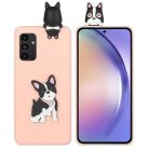 RMPACK Samsung Galaxy A54 5G Szilikon 3D Cute Series Cartoon TPU A01