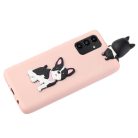 RMPACK Samsung Galaxy A54 5G Szilikon 3D Cute Series Cartoon TPU A01