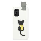 RMPACK Samsung Galaxy A54 5G Szilikon 3D Cute Series Cartoon TPU A02