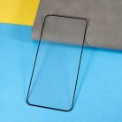 RMPACK Samsung Galaxy A54 5G Üvegfólia Képernyővédő Tempered Glass FullSize 3D