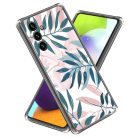 RMPACK Samsung Galaxy A34 5G Szilikon Tok Mintás BigLife Style TPU A02