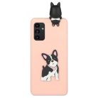 RMPACK Samsung Galaxy A34 5G Szilikon 3D Cute Series Cartoon TPU A02