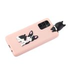 RMPACK Samsung Galaxy A34 5G Szilikon 3D Cute Series Cartoon TPU A02