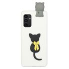 RMPACK Samsung Galaxy A34 5G Szilikon 3D Cute Series Cartoon TPU A03