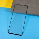 RMPACK Samsung Galaxy A34 5G Üvegfólia Tempered Glass Kijelzővédő 3D FullSize