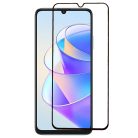 RMPACK Honor X7a Üvegfólia Kijelzővédő Tempered Glass FullSize 3D