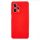 RMPACK Xiaomi Redmi Note 12 Pro 5G Szilikon Tok Lens Protector TPU Piros