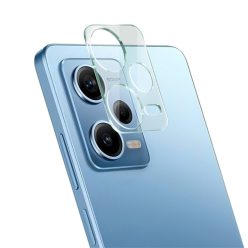   RMPACK Xiaomi Redmi Note 12 Pro 5G Lens Protector - Lencsevédő Üvegfólia Tempered Glass