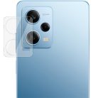 RMPACK Xiaomi Redmi Note 12 Pro 5G Lens Protector - Lencsevédő Üvegfólia Tempered Glass