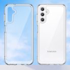 RMPACK Samsung Galaxy A14 5G Tok Bumper ShockProof Series TPU Áttetsző