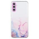 RMPACK Samsung Galaxy A14 5G Szilikon Tok Mintás Marble Style TPU A03