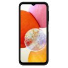 RMPACK Samsung Galaxy A14 5G Nillkin Tok Camshield Pro Ütésállókivitel Kameravédelemmel Fekete