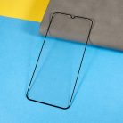 RMPACK Samsung Galaxy A14 5G Képernyővédő Üvegfólia FullSize 3D Tempered Glass