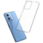 RMPACK Xiaomi Redmi Note 12 5G Tok Szilikon TPU Ultra Thin Áttetsző