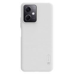   RMPACK Xiaomi Redmi Note 12 5G Tok Nillkin Frosted Shield Series Fehér