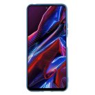 RMPACK Xiaomi Redmi Note 12 5G Szilikon Tok Lens Protector TPU Kék