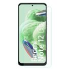 RMPACK Xiaomi Redmi Note 12 5G Kijelzővédő Üvegfólia Tempered Glass