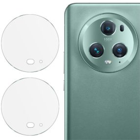   RMPACK Honor Magic5 Pro 5G Kamera Védő Lencse Lens Protector IMAK 2db