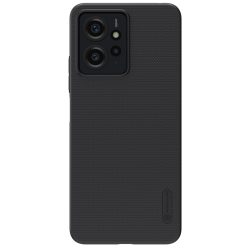   RMPACK Xiaomi Redmi Note 12 4G Tok Nillkin Frosted Shield Series Fekete