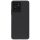 RMPACK Xiaomi Redmi Note 12 4G Tok Nillkin Frosted Shield Series Fekete