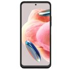 RMPACK Xiaomi Redmi Note 12 4G Tok Nillkin Frosted Shield Series Fekete