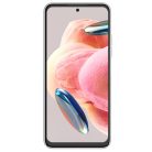 RMPACK Xiaomi Redmi Note 12 4G Tok Nillkin Frosted Shield Series Fehér