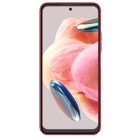 RMPACK Xiaomi Redmi Note 12 4G Tok Nillkin Frosted Shield Series Piros