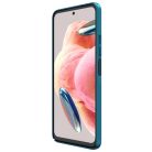 RMPACK Xiaomi Redmi Note 12 4G Tok Nillkin Frosted Shield Series Kék