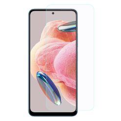   RMPACK Xiaomi Redmi Note 12 4G Képernyővédő Üvegfólia Tempered Glass