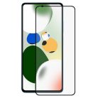 RMPACK Xiaomi Redmi Note 12 4G Üvegfólia Kijelzővédő -FullSize- Tempered Glass 3D