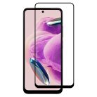 RMPACK Xiaomi Redmi Note 12S 4G Kijelzővédő Üvegfólia Tempered Glass -FullSize- 3D