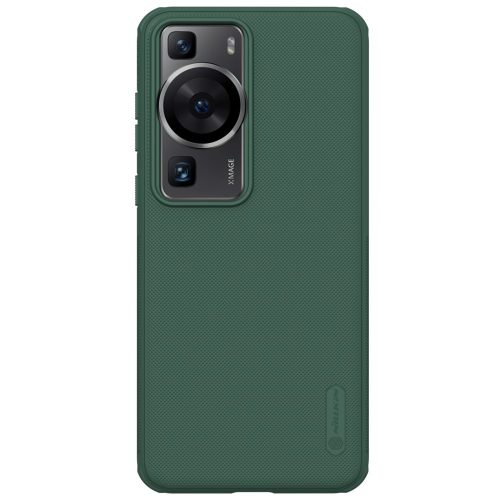 RMPACK Huawei P60/P60 Pro Tok Nillkin Super Frosted ShockProof Matte Zöld