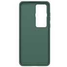 RMPACK Huawei P60/P60 Pro Tok Nillkin Super Frosted ShockProof Matte Zöld