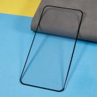 RMPACK Huawei P60/P60 Pro Tempered Glass Üvegfólia Képernyővédő + Fingerprint Unlock ( Ujjlenyomat Olvasó Támogatással) FullSize 3D