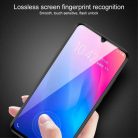 RMPACK Honor 90 Lite 5G Tempered Glass Képernyővédő Üvegfólia FullSize 3D