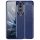 RMPACK Honor 90 5G Szilikon Tok New Carbon Series Mintázattal Sötétkék