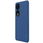 RMPACK Honor 90 5G Tok Nillkin Frosted Shield Series Kék