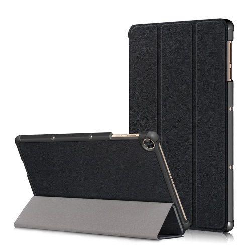 RMPACK Honor Pad X8 Tok Tri-Fold Series Notesz Kitámasztható Fekete