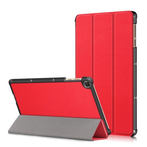 RMPACK Honor Pad X8 Tok Tri-Fold Series Notesz Kitámasztható Piros