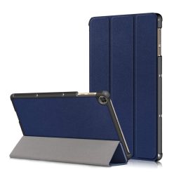   RMPACK Honor Pad X8 Tok Tri-Fold Series Notesz Kitámasztható Sötétkék