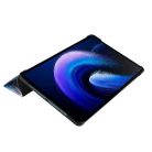 RMPACK Xiaomi Pad 6 / Pad 6 Pro Mintás Tok Notesz Kitámasztható Ébresztő funkcióval BigLife Style A01