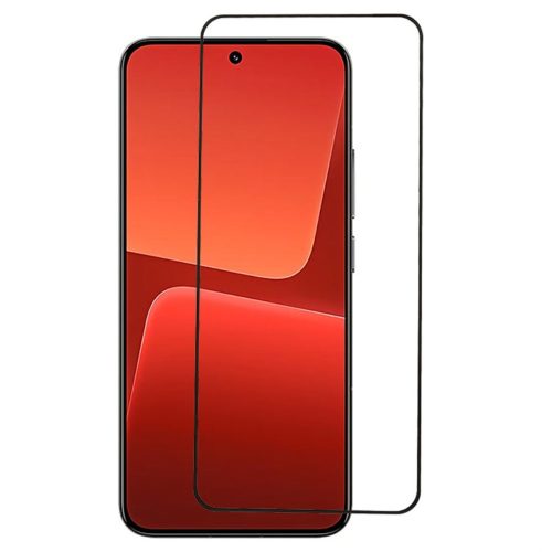 RMPACK Xiaomi 13T / 13T Pro Üvegfólia Tempered Glass FullSize 3D