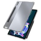 RMPACK Lenovo Tab P11 Pro Gen 2 Tok Szilikon TPU Corners Save Series Áttetsző