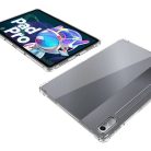 RMPACK Lenovo Tab P11 Pro Gen 2 Tok Szilikon TPU Corners Save Series Áttetsző