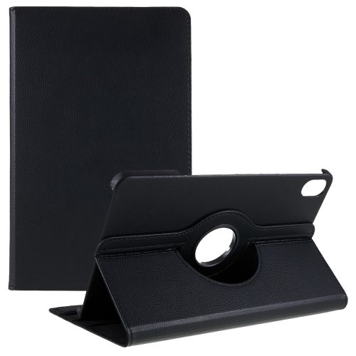 RMPACK Honor Pad 8 Tok 360' Forgatható - Kitámasztható Notesz Fekete