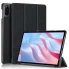 RMPACK Honor Pad X9 Tok Tri-Fold Series Notesz Kitámasztható Fekete