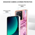 RMPACK Xiaomi 13T 5G / 13T Pro 5G Szilikon Tok Marble RMPACK Style Márvány Mintázattal A02